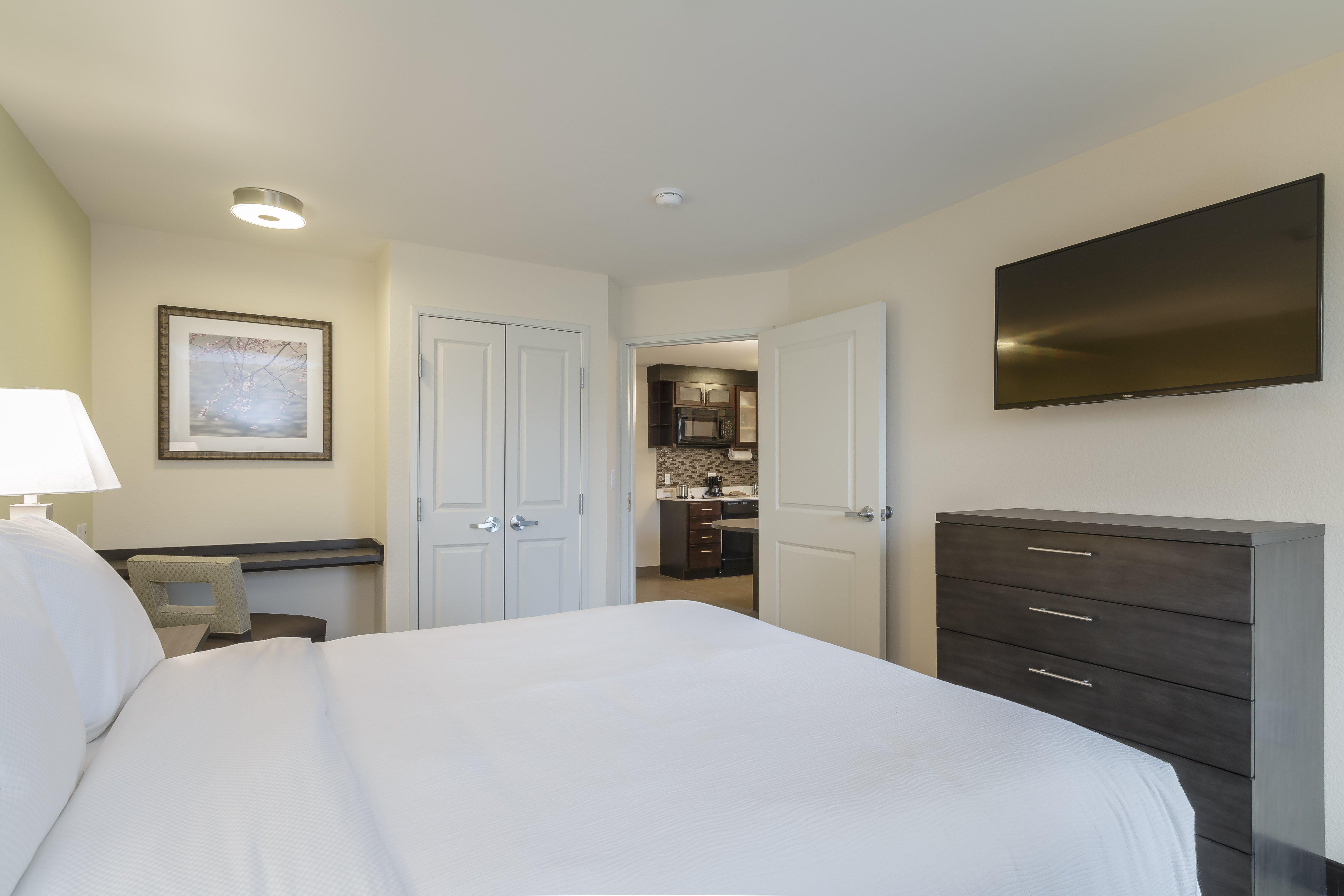 Candlewood Suites Mishawaka By Ihg Exterior photo
