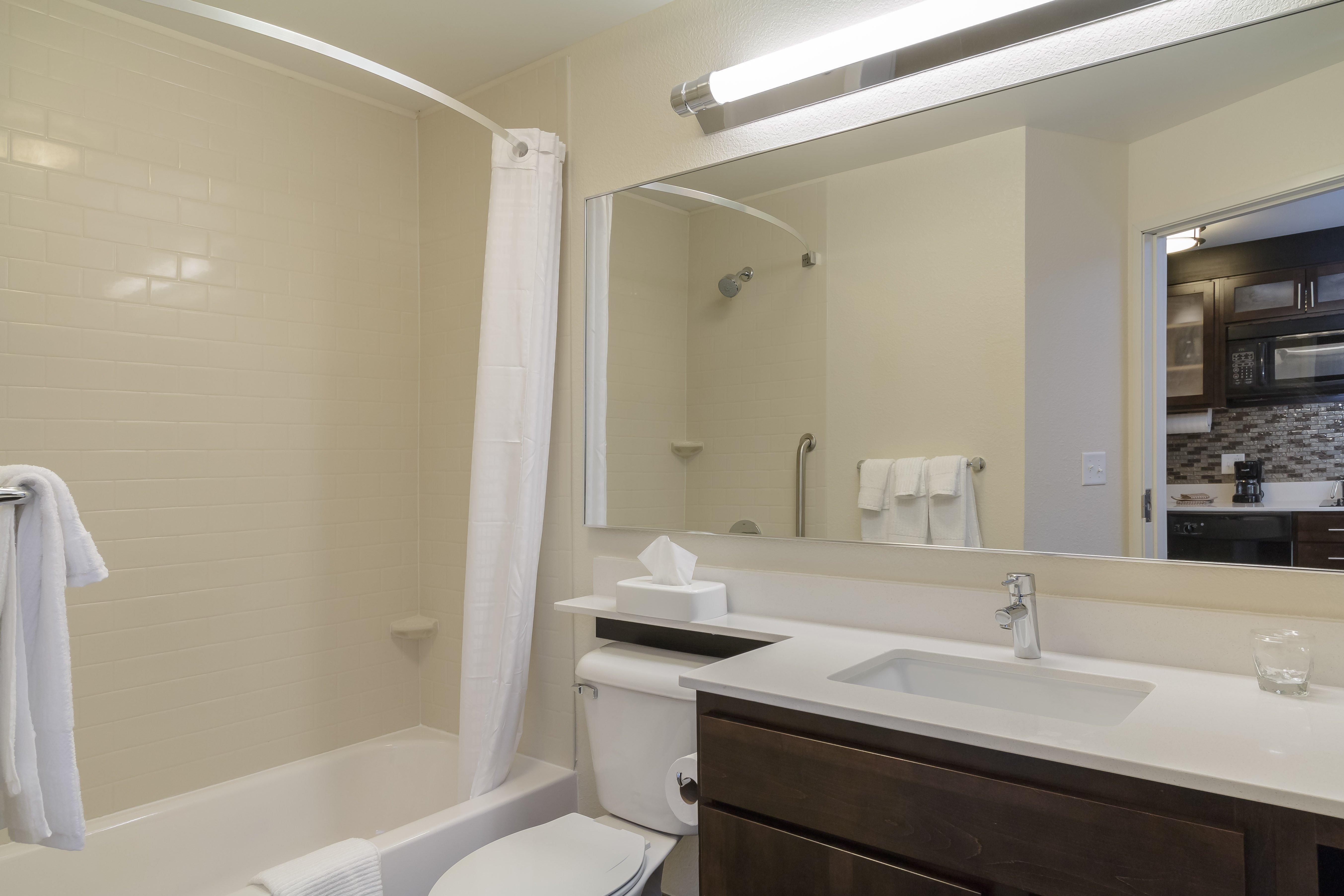 Candlewood Suites Mishawaka By Ihg Exterior photo