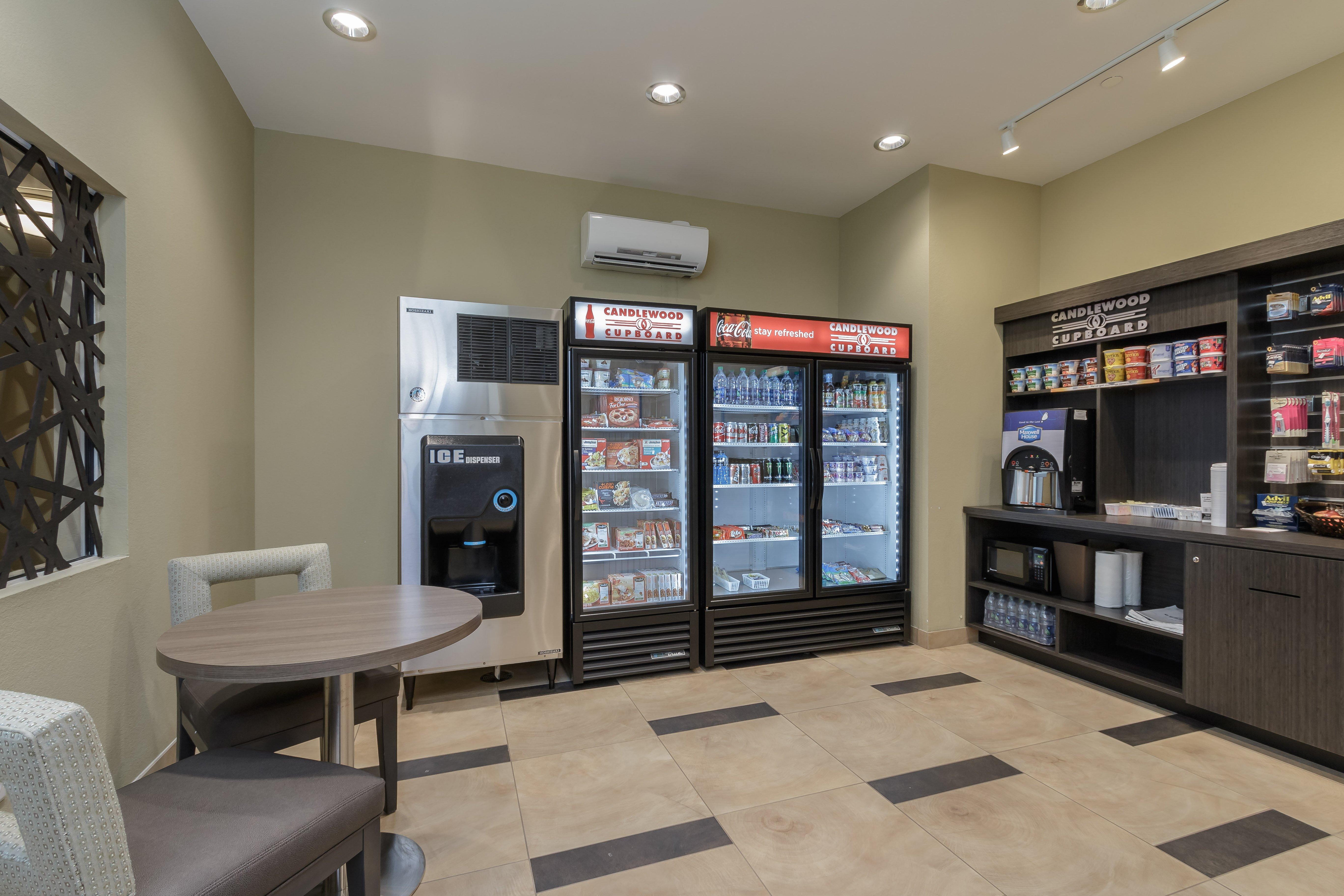 Candlewood Suites Mishawaka By Ihg Exterior photo