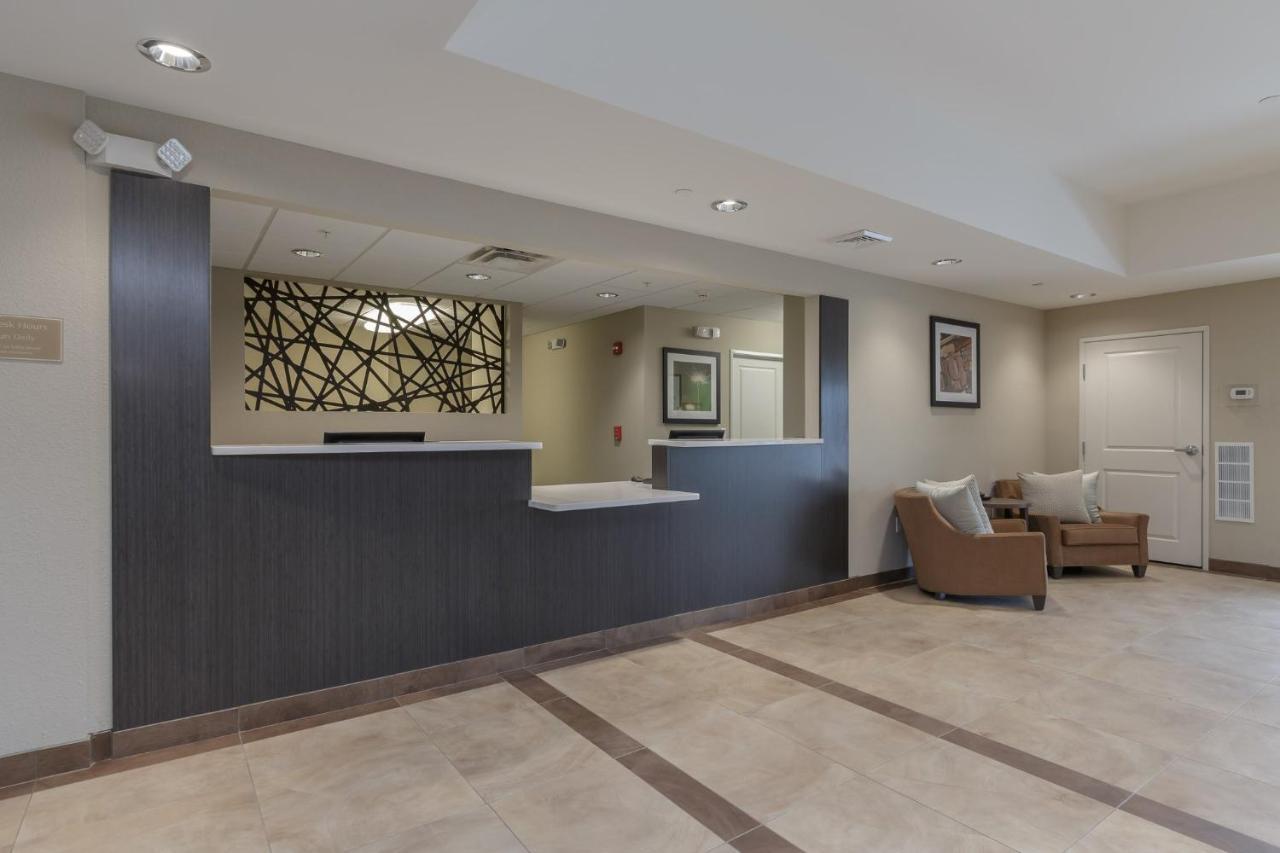 Candlewood Suites Mishawaka By Ihg Exterior photo