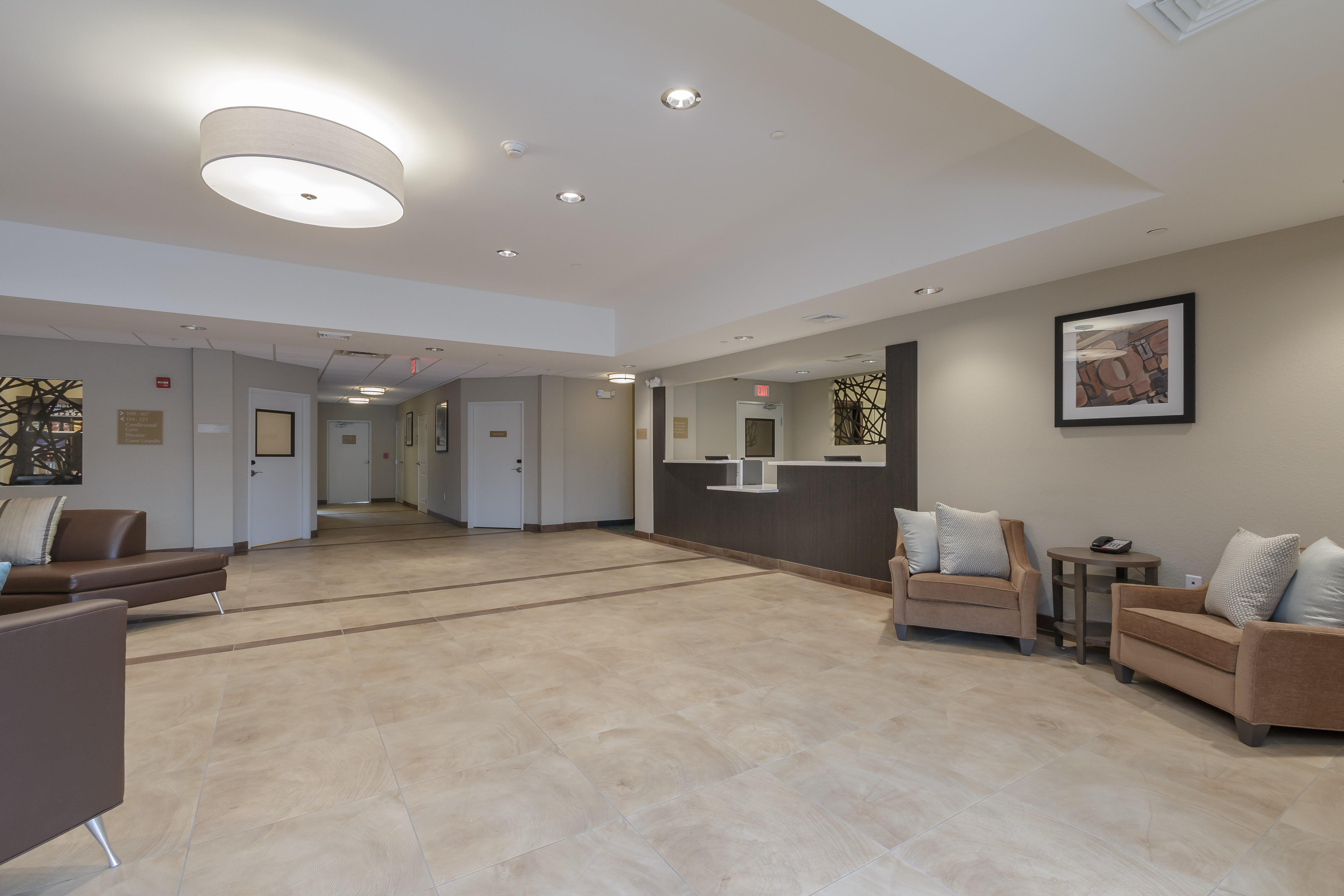 Candlewood Suites Mishawaka By Ihg Exterior photo