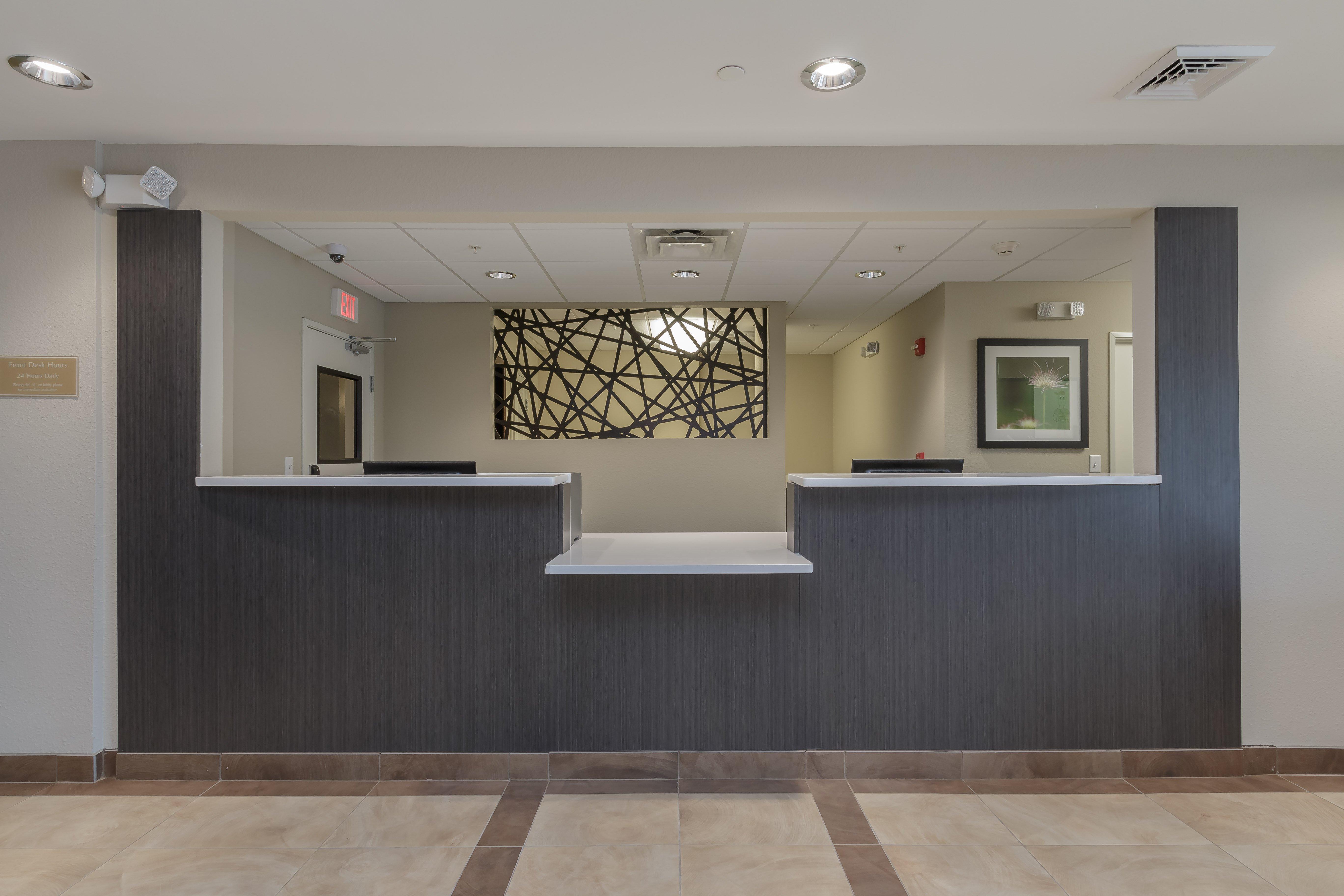 Candlewood Suites Mishawaka By Ihg Exterior photo