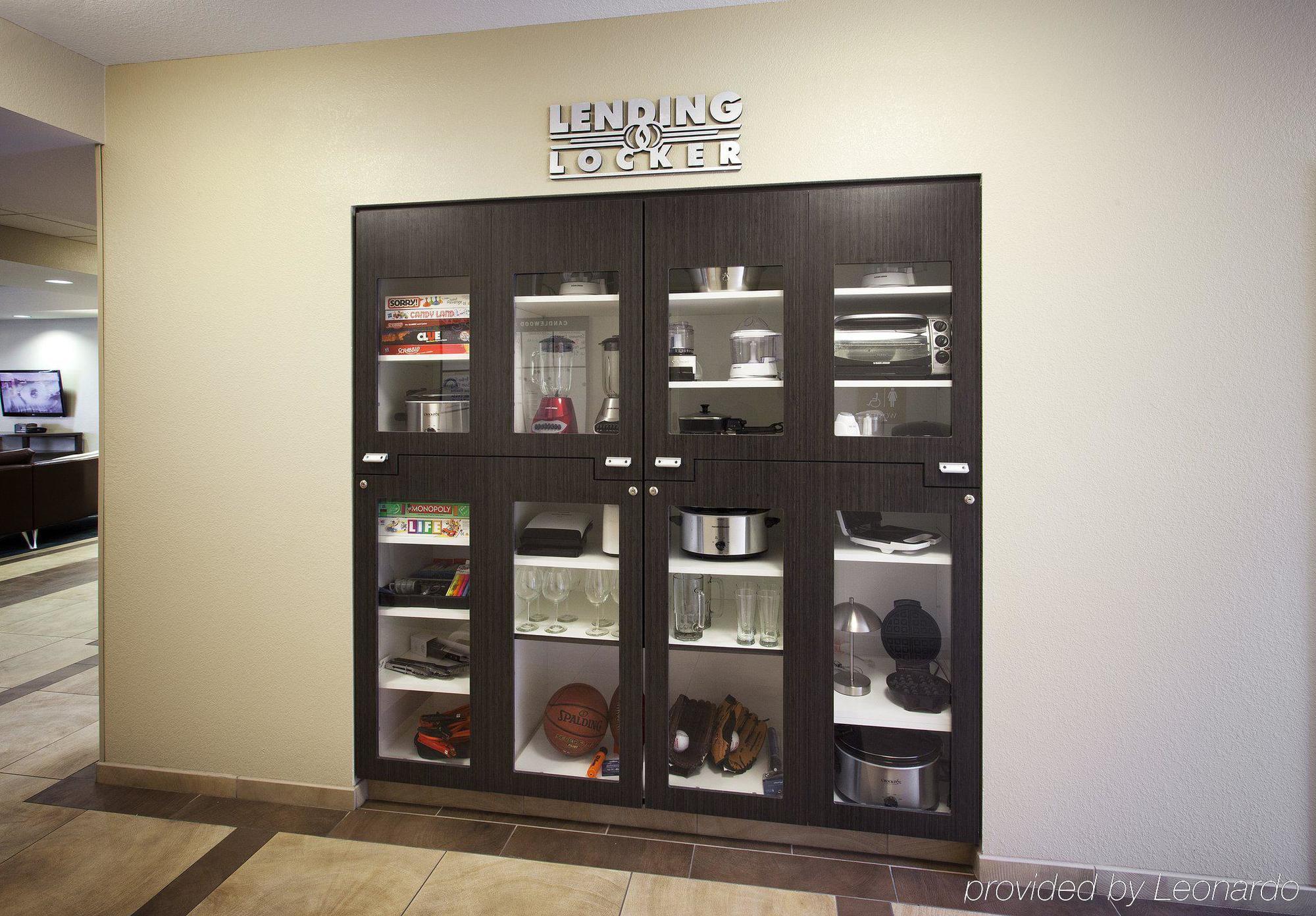 Candlewood Suites Mishawaka By Ihg Exterior photo