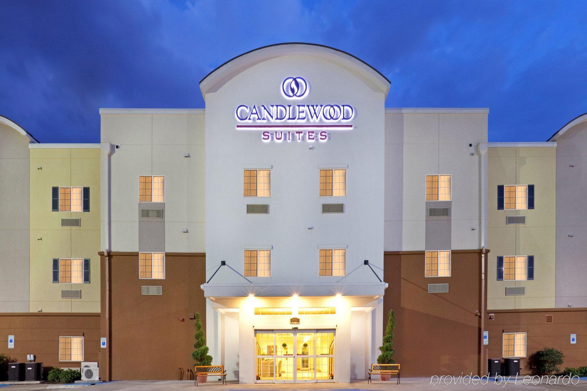 Candlewood Suites Mishawaka By Ihg Exterior photo
