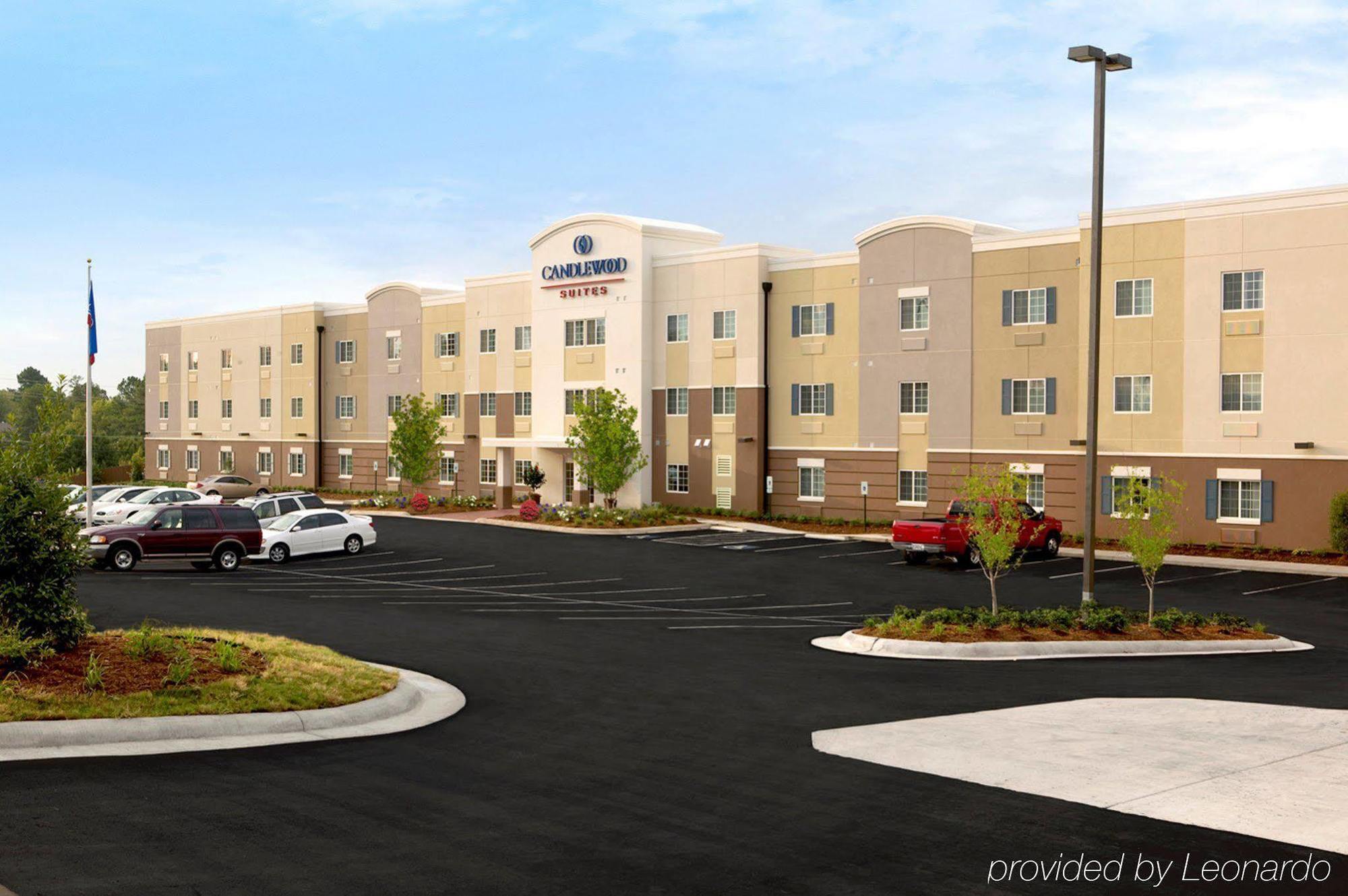 Candlewood Suites Mishawaka By Ihg Exterior photo