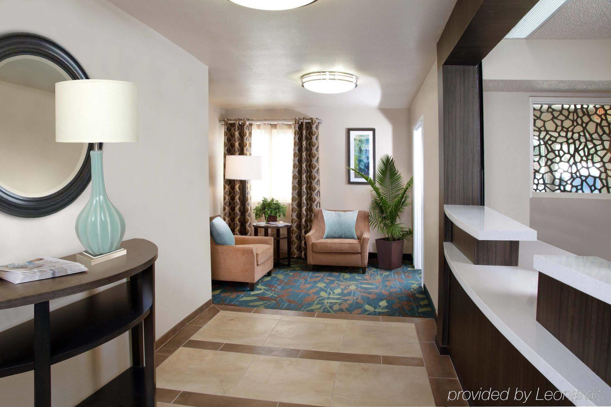 Candlewood Suites Mishawaka By Ihg Exterior photo