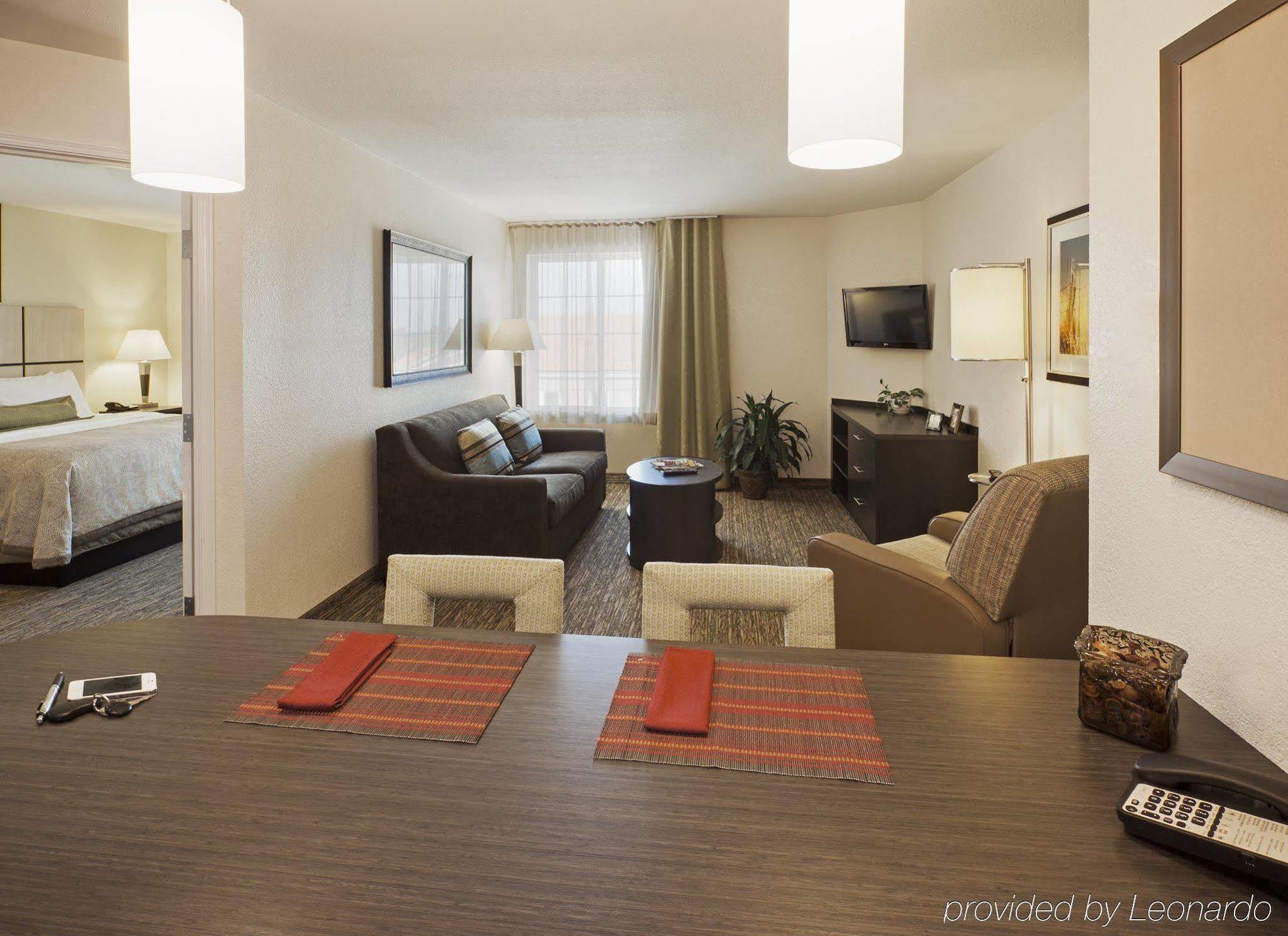 Candlewood Suites Mishawaka By Ihg Exterior photo